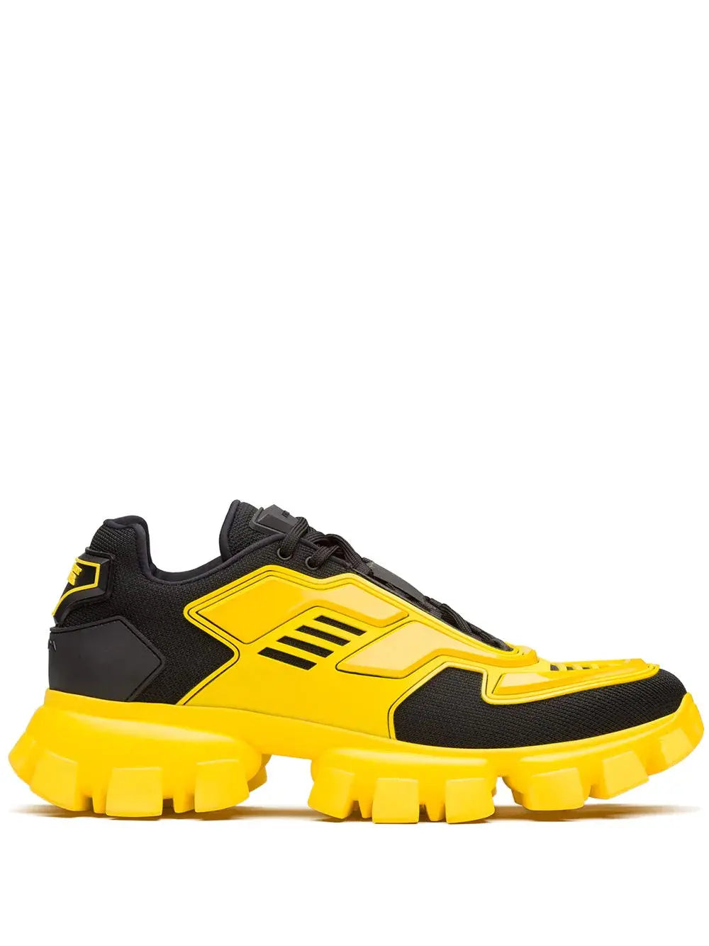 PRADA CLOUDBUST THUNDER - SNEAKER - https://treadfitpro.com/